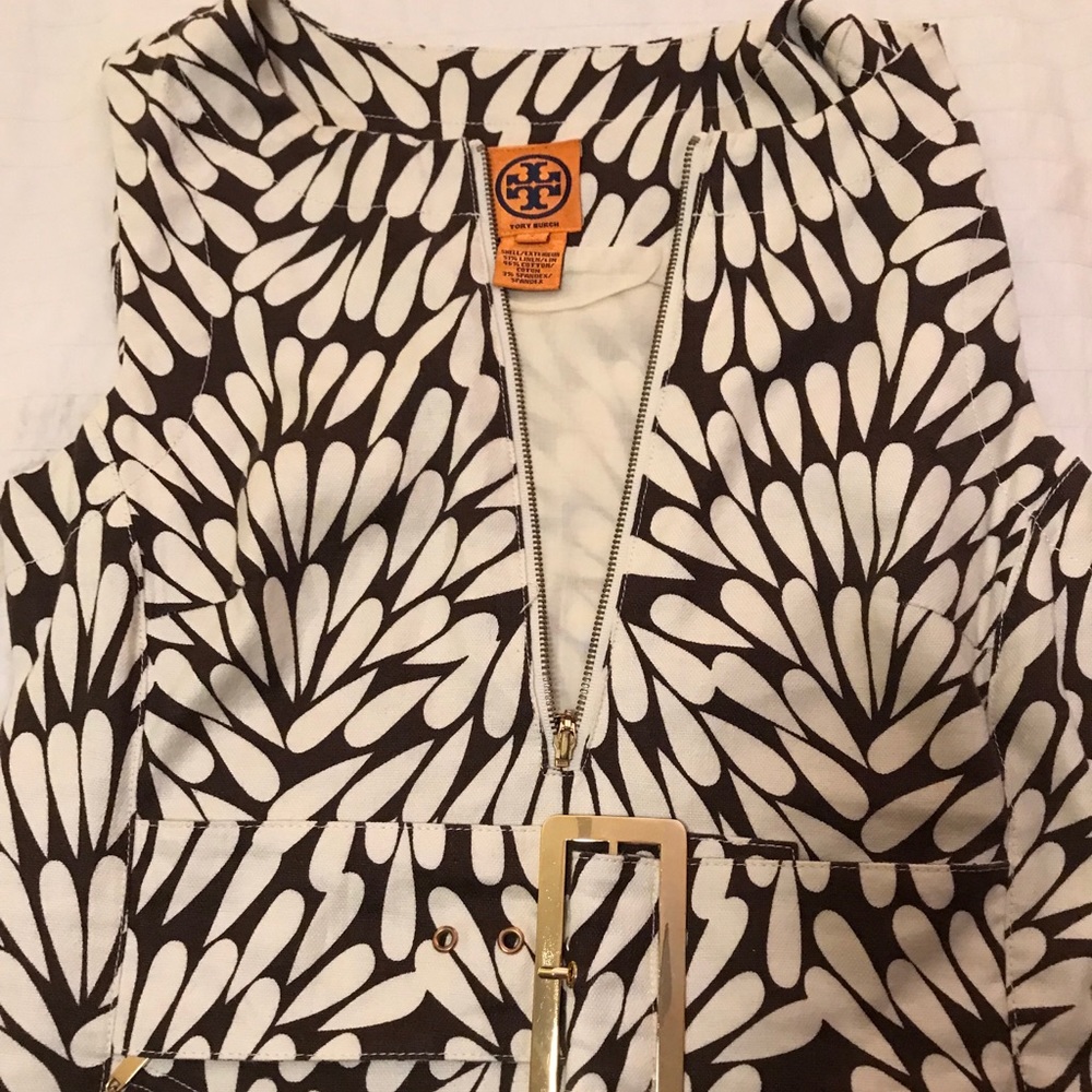 Tory Burch Dress